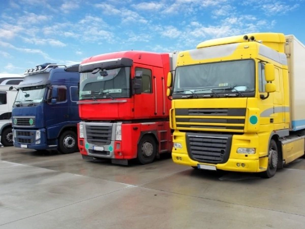 İzmir Midyat Nakliye